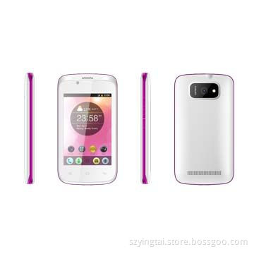 LCD android phone with dual core, 3.5 inches